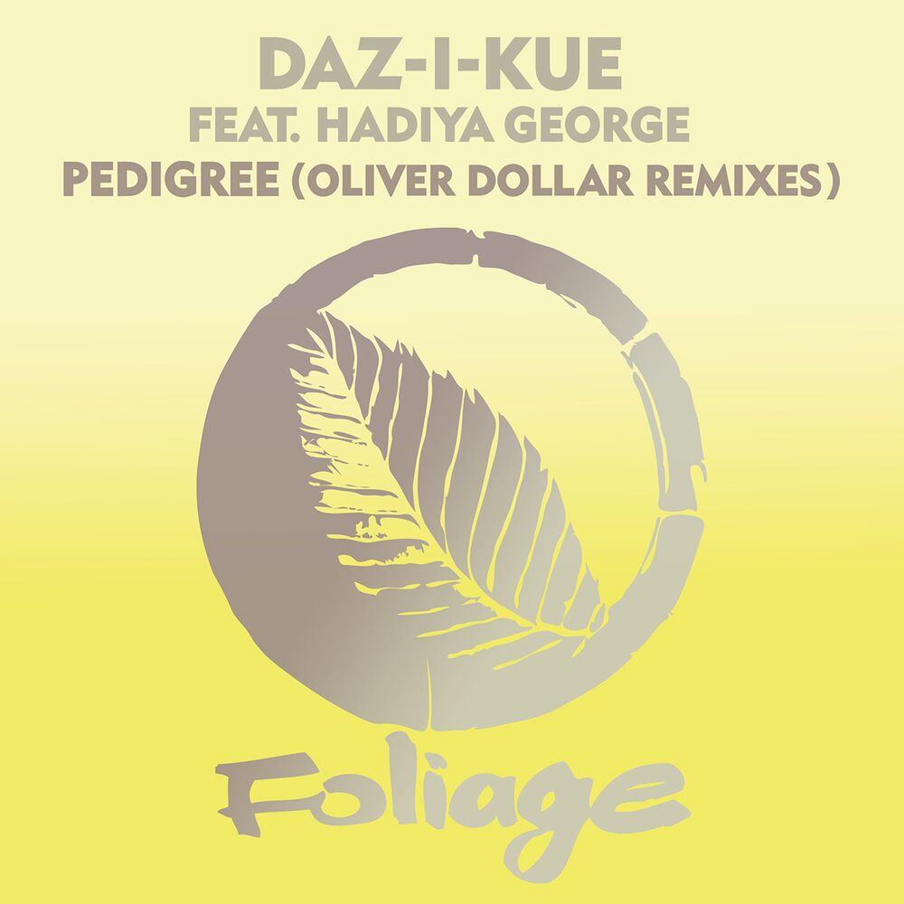 Picture of Pedigree (Oliver Dollar Remixes)