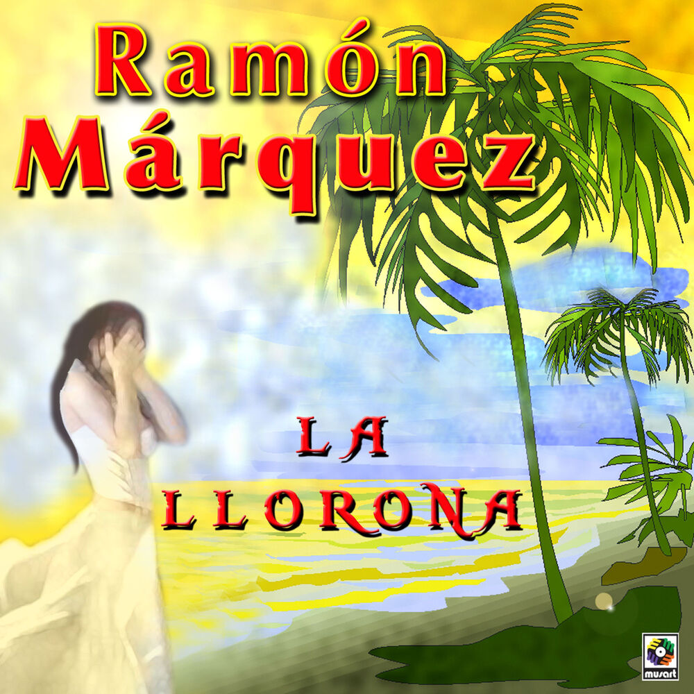 Picture of La Llorona