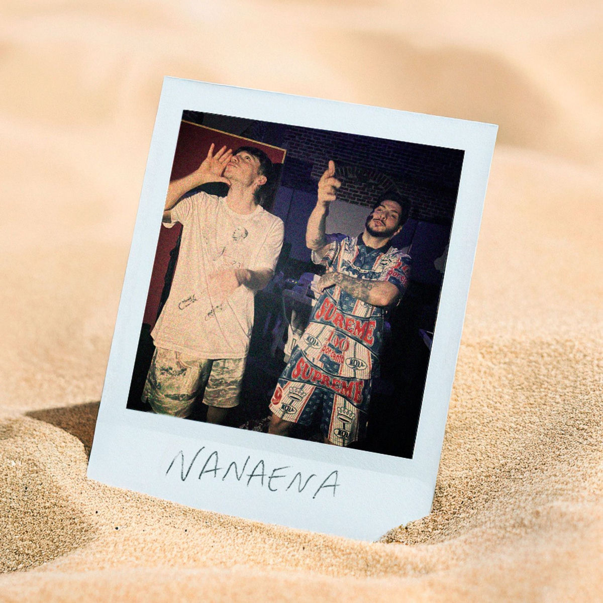 Album picture of NANAENA