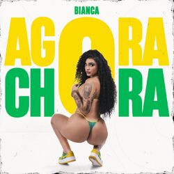Cover of Agora Chora