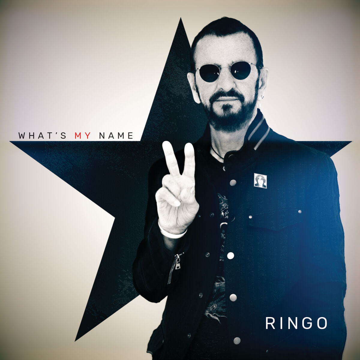 Album cover of What's My Name