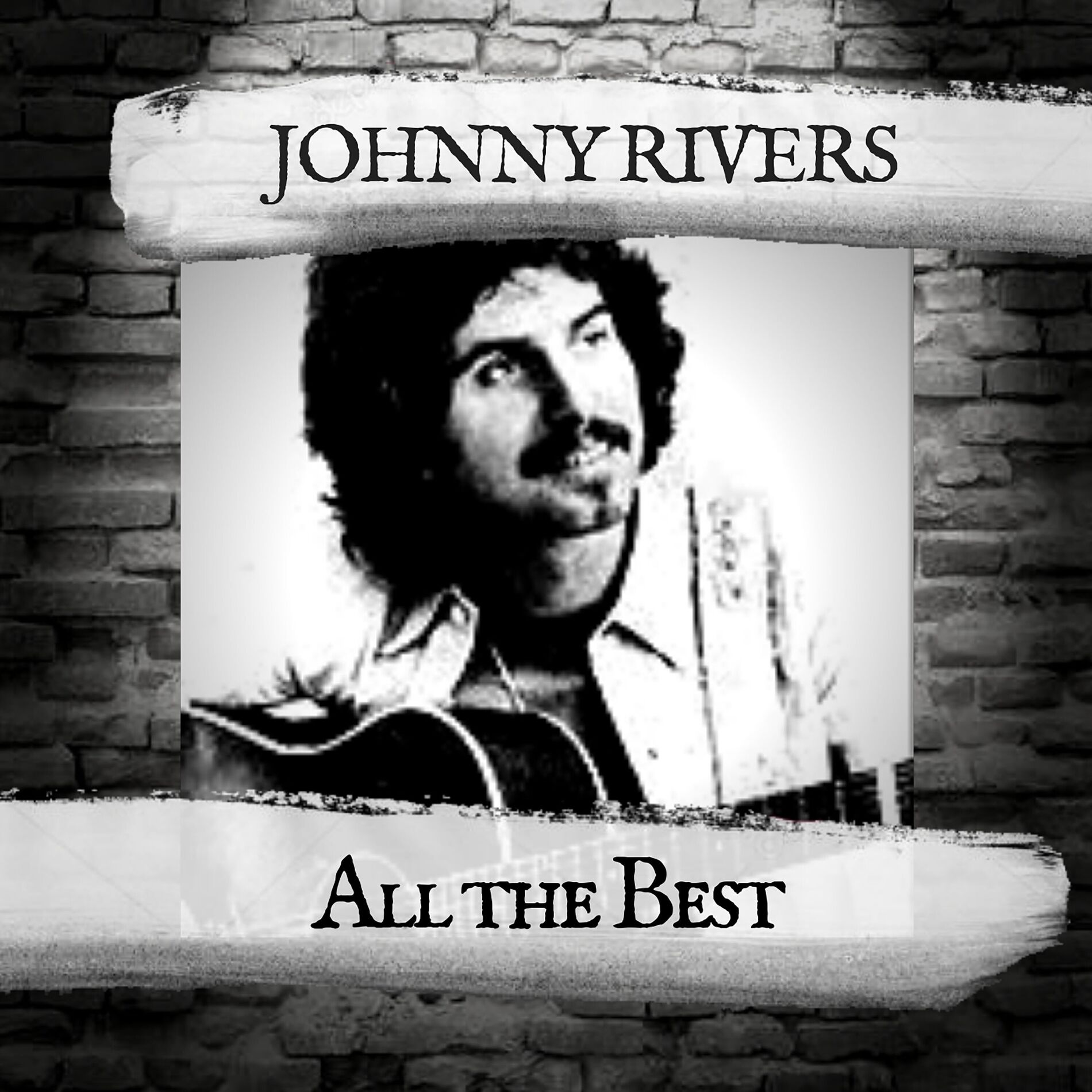 Album cover of All the Best