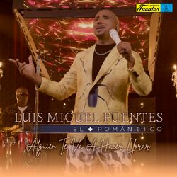 Cover of Alguien Te Va A Hacer Llorar