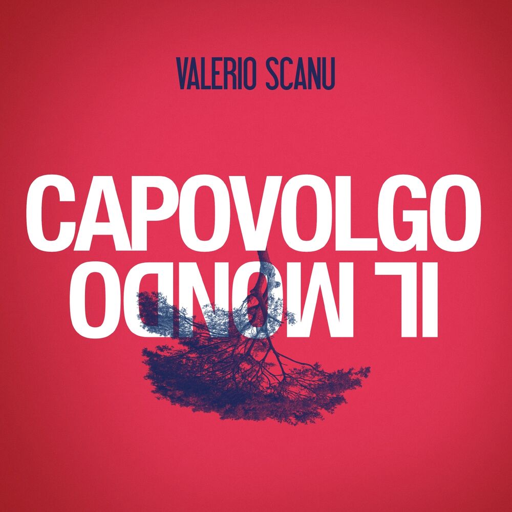 Picture of Capovolgo il mondo