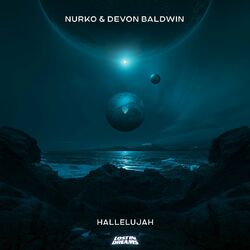 Cover of Hallelujah