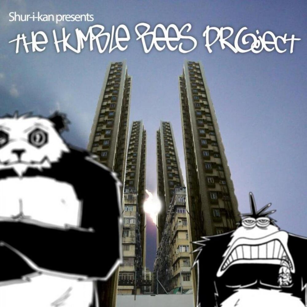 Picture of Humble Bees Project