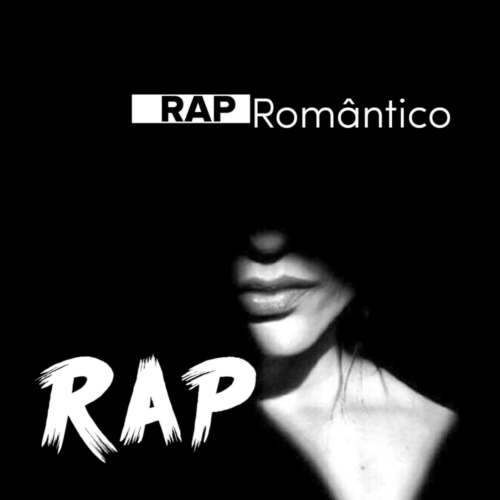 Album cover of Rap Romântico