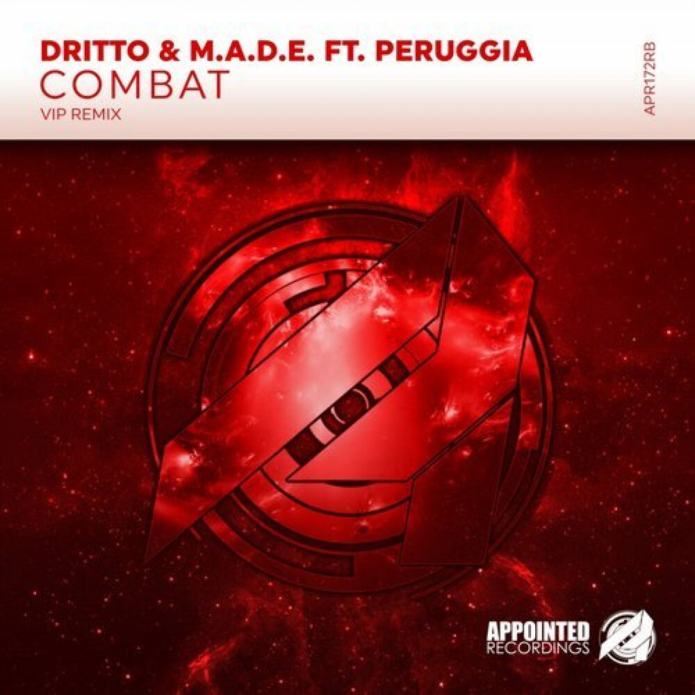 Picture of Combat (VIP Remix)