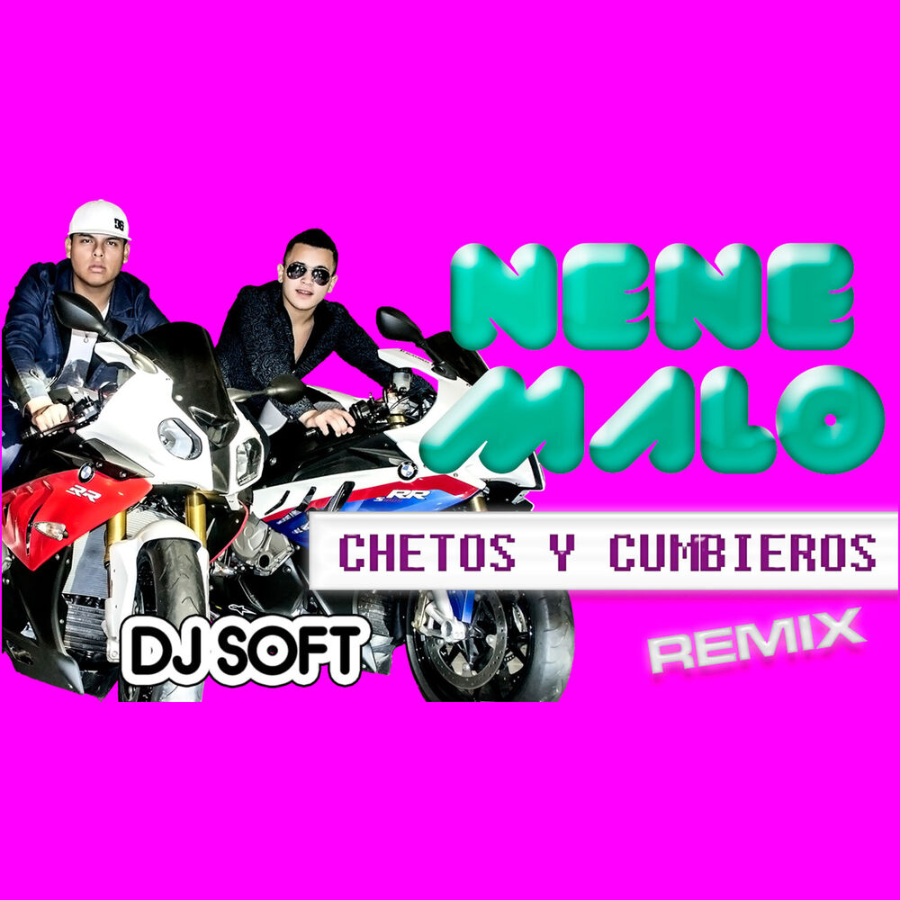 Picture of Chetos y Cumbieros (Remix)