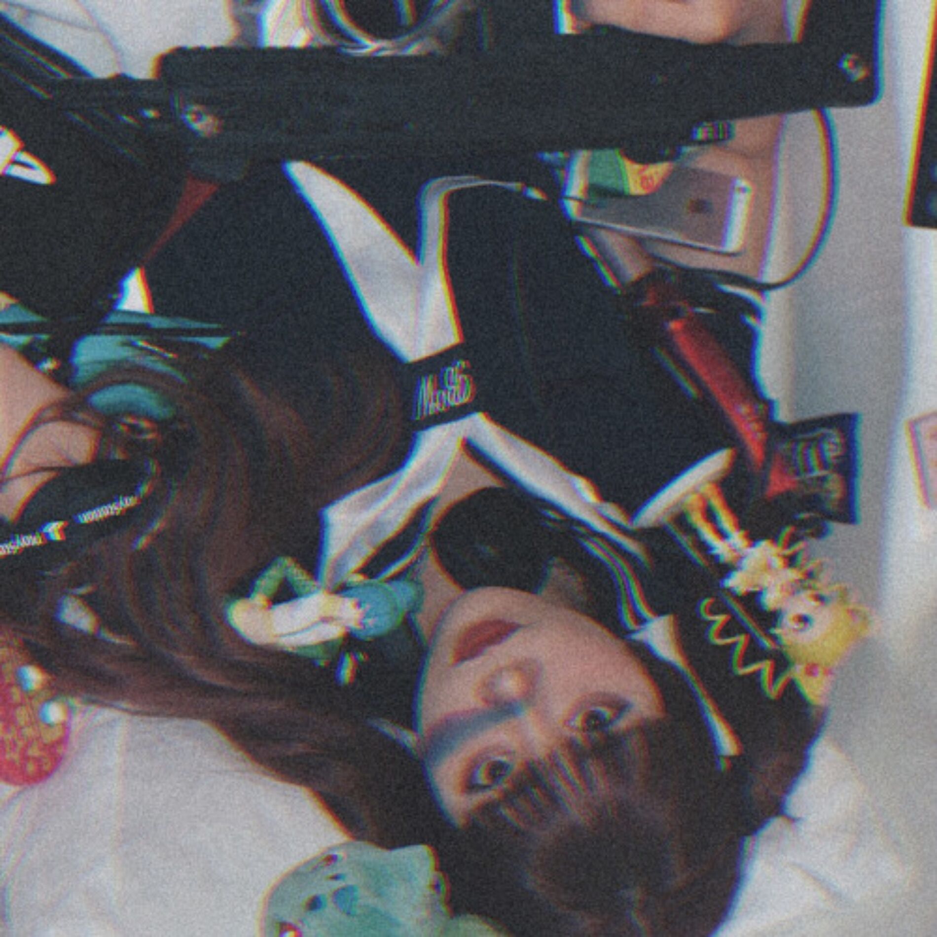 Album cover of rstrui.exe (Deluxe)