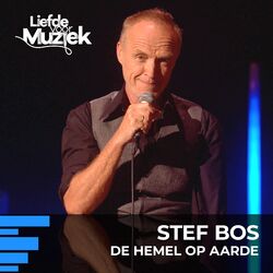 Cover of De Hemel Op Aarde (uit Liefde Voor Muziek)