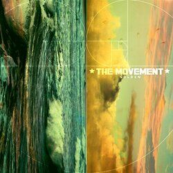 Cover of Golden