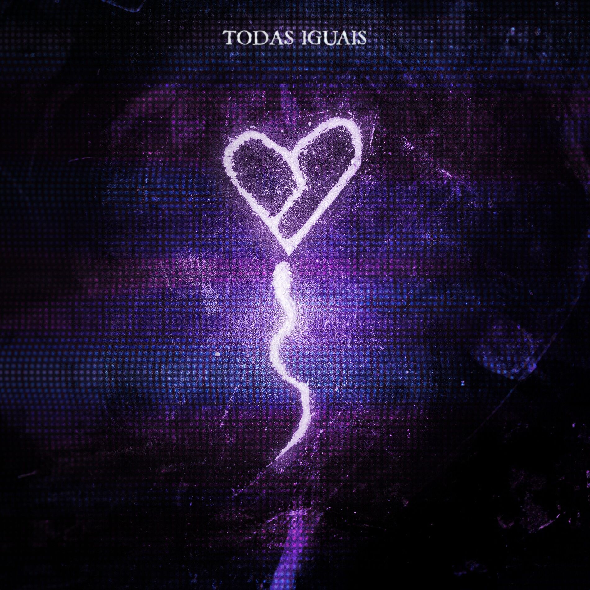 Album cover of Todas Iguais