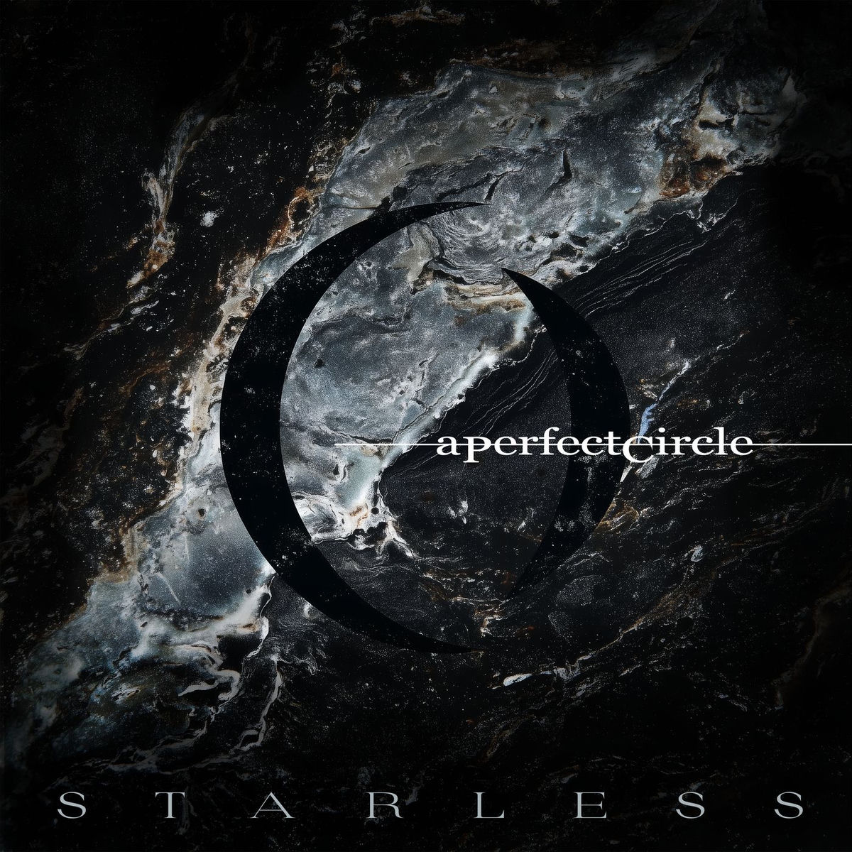 Album cover of Starless