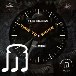 Cover of Time To Shine
