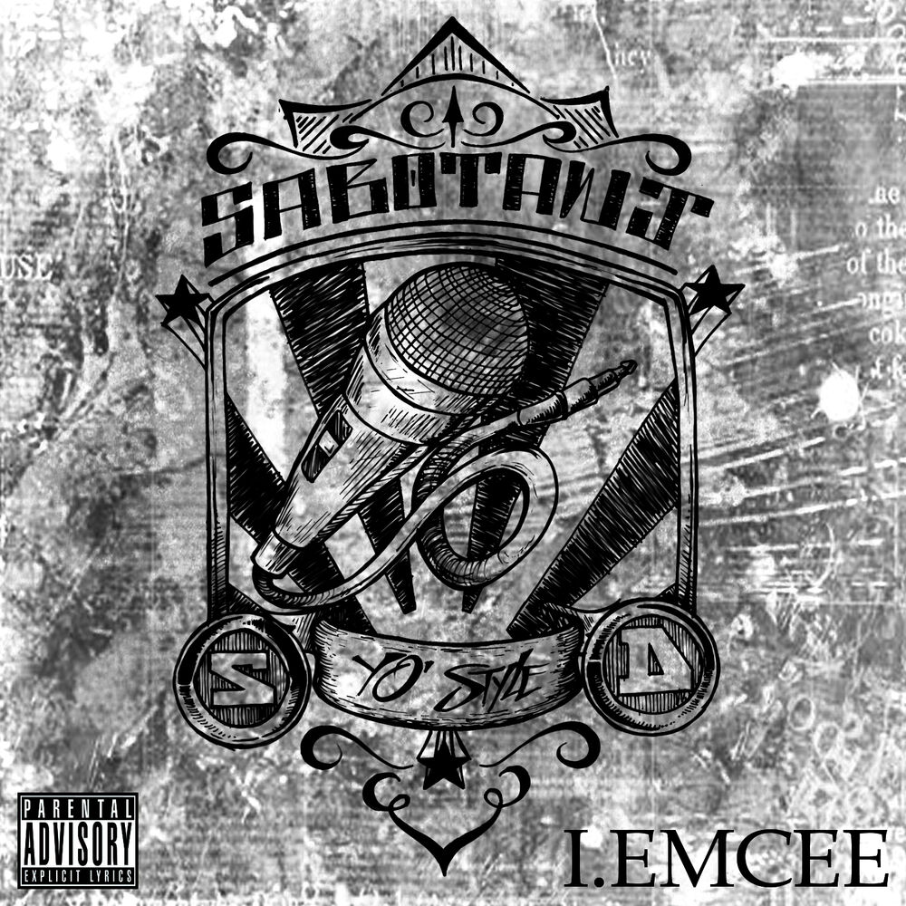 Picture of I Emcee