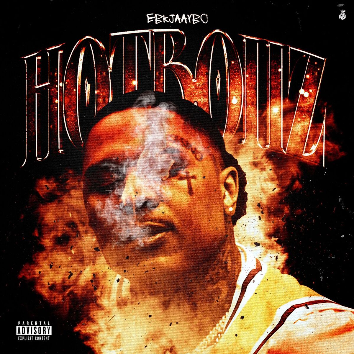 Album cover of Hotboiiz
