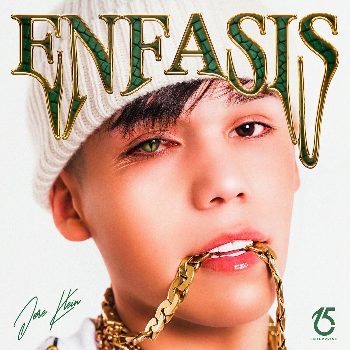 Album cover of PRINCESITA DE ...