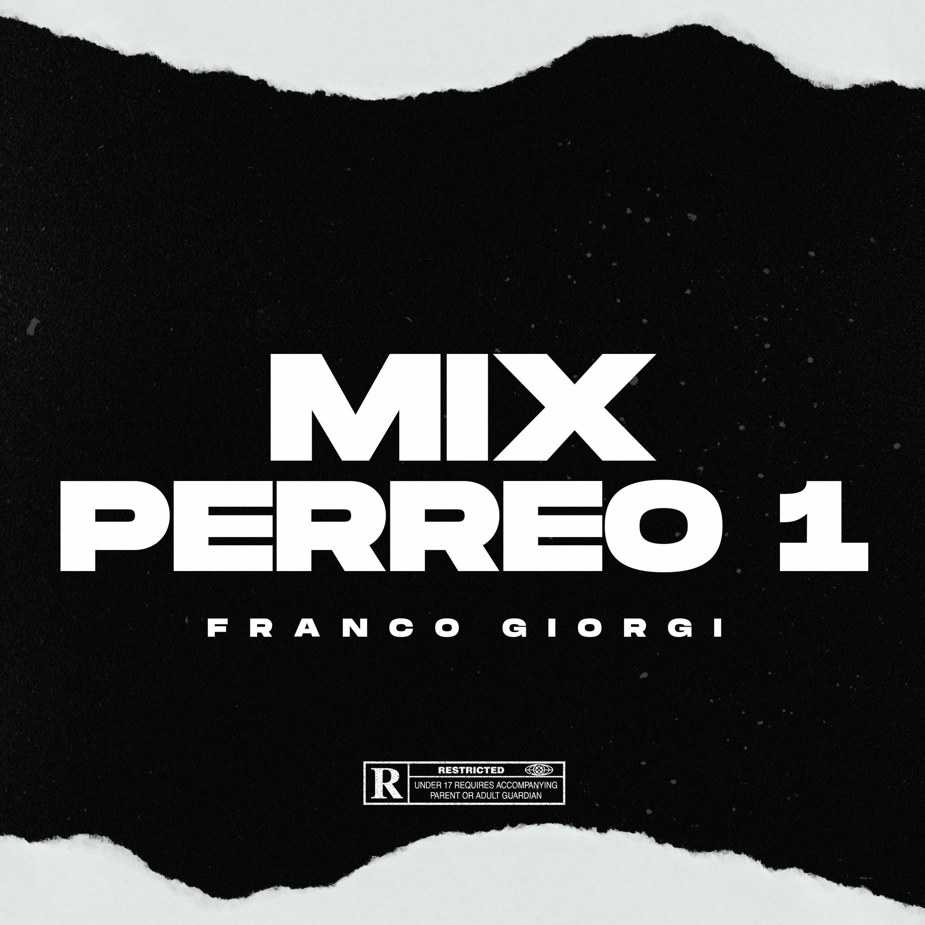 Album cover of Mix Perreo 1
