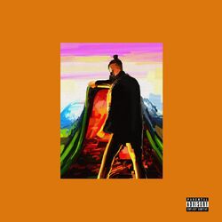 Cover of Paint the Sky