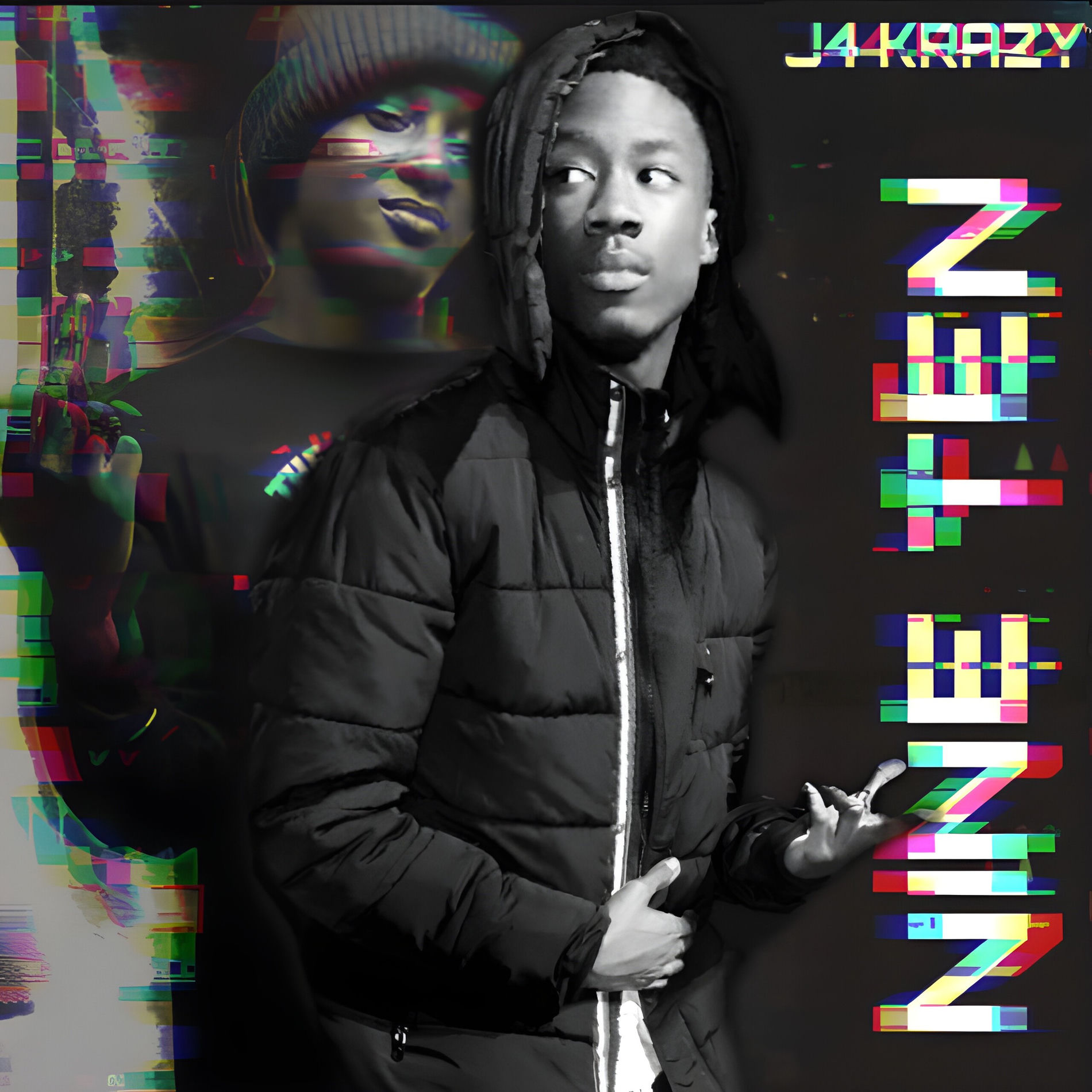 Nine Ten - J4 Krazy | Deezer