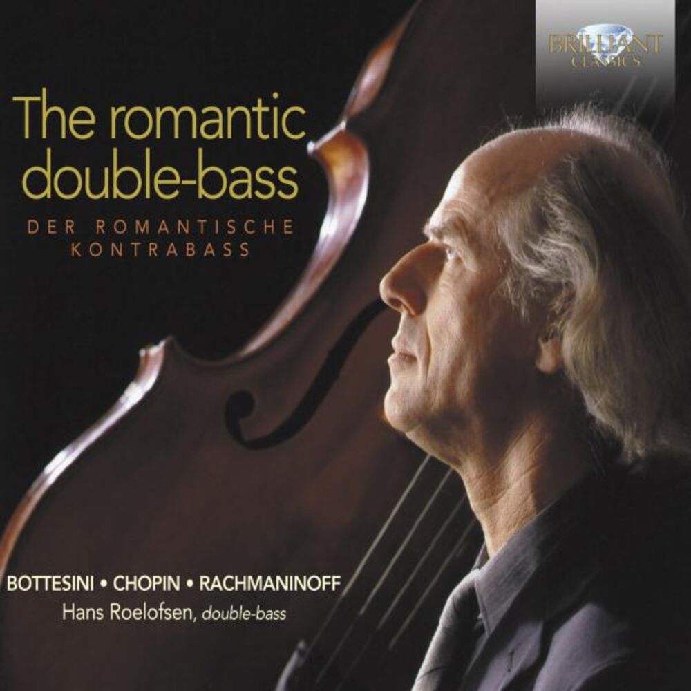 Picture of The Romantic Double Bass