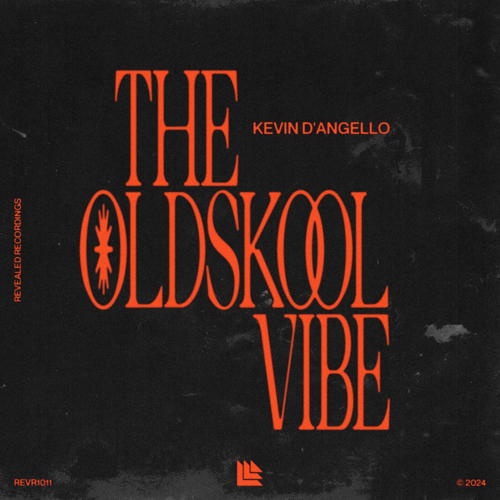 Album cover of The Oldskool Vibe