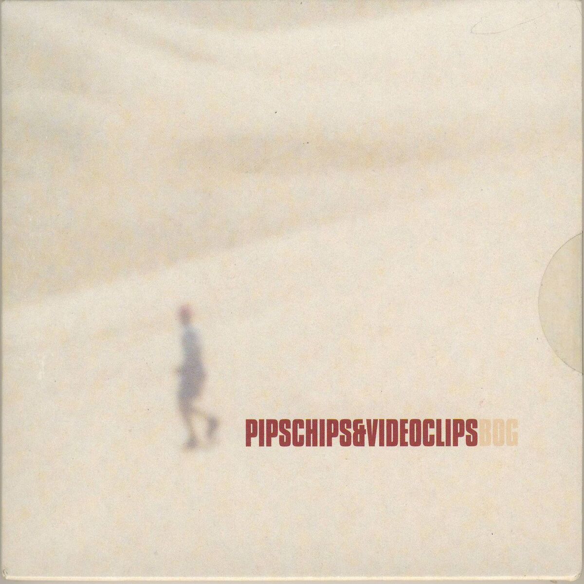 Album cover of Bog