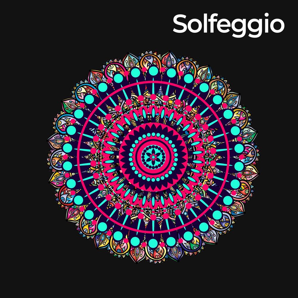 Picture of Solfeggio Sleep: Restorative Frequencies for Deep Sleep