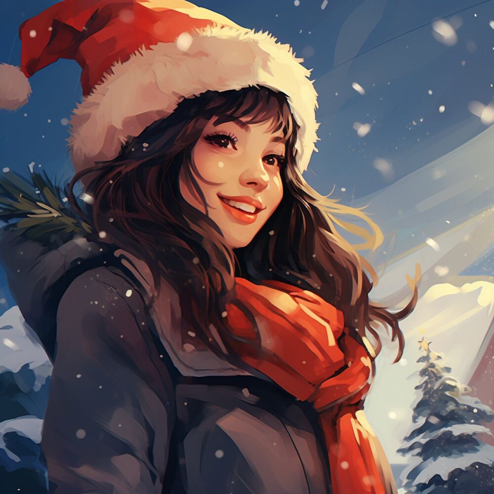 Picture of Christmas Delights