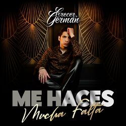Cover of Me Haces Mucha Falta (En Vivo)
