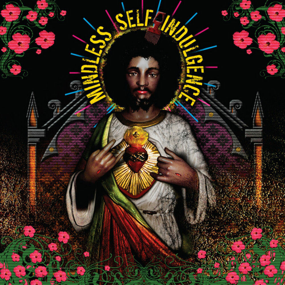 Picture of You'll Rebel To Anything (Expanded and Remastered 2008)