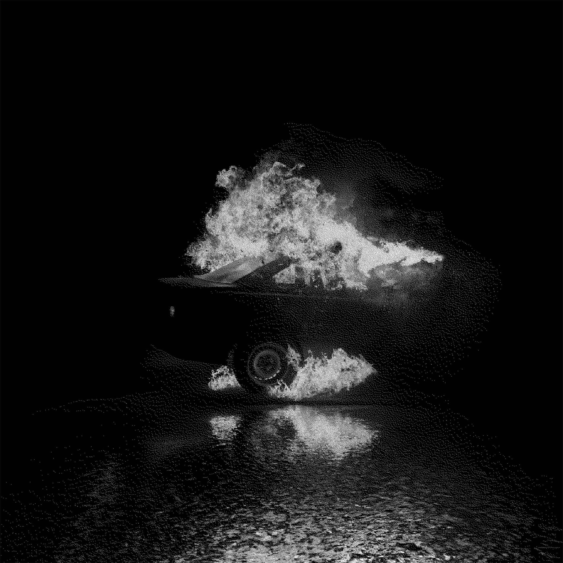Album cover of Old Gas