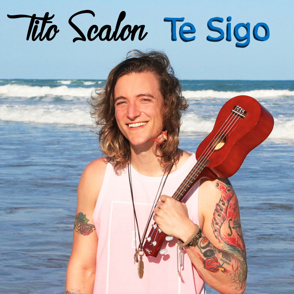 Picture of Te Sigo