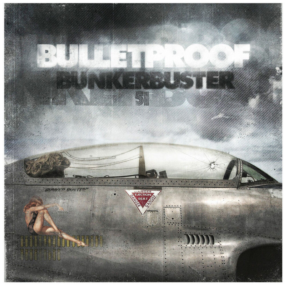 Picture of Bunkerbuster / Smash Palace