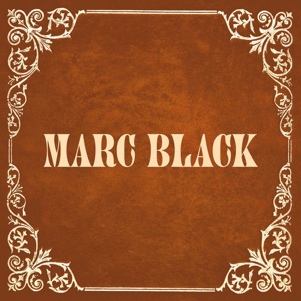 Picture of Marc Black