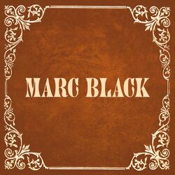 Cover of Marc Black