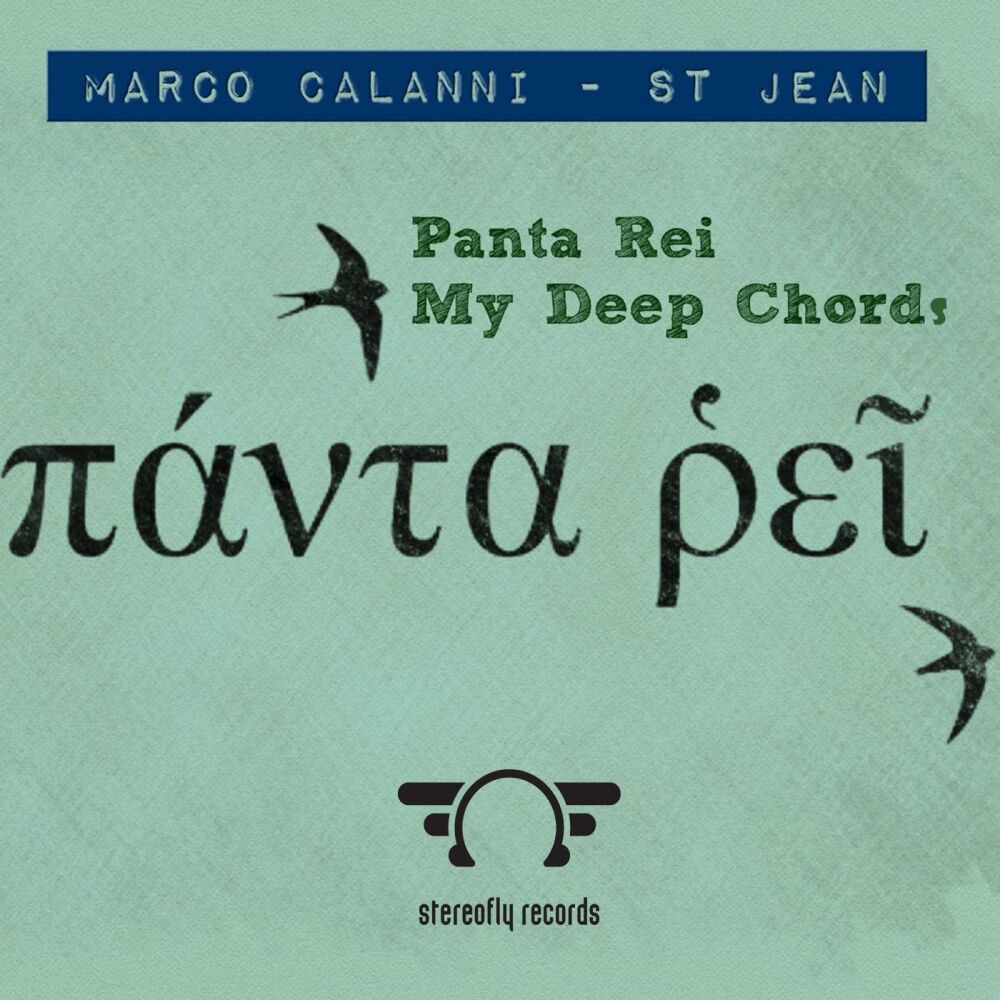 Picture of Panta Reï