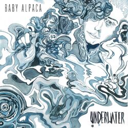 Cover of Under Water