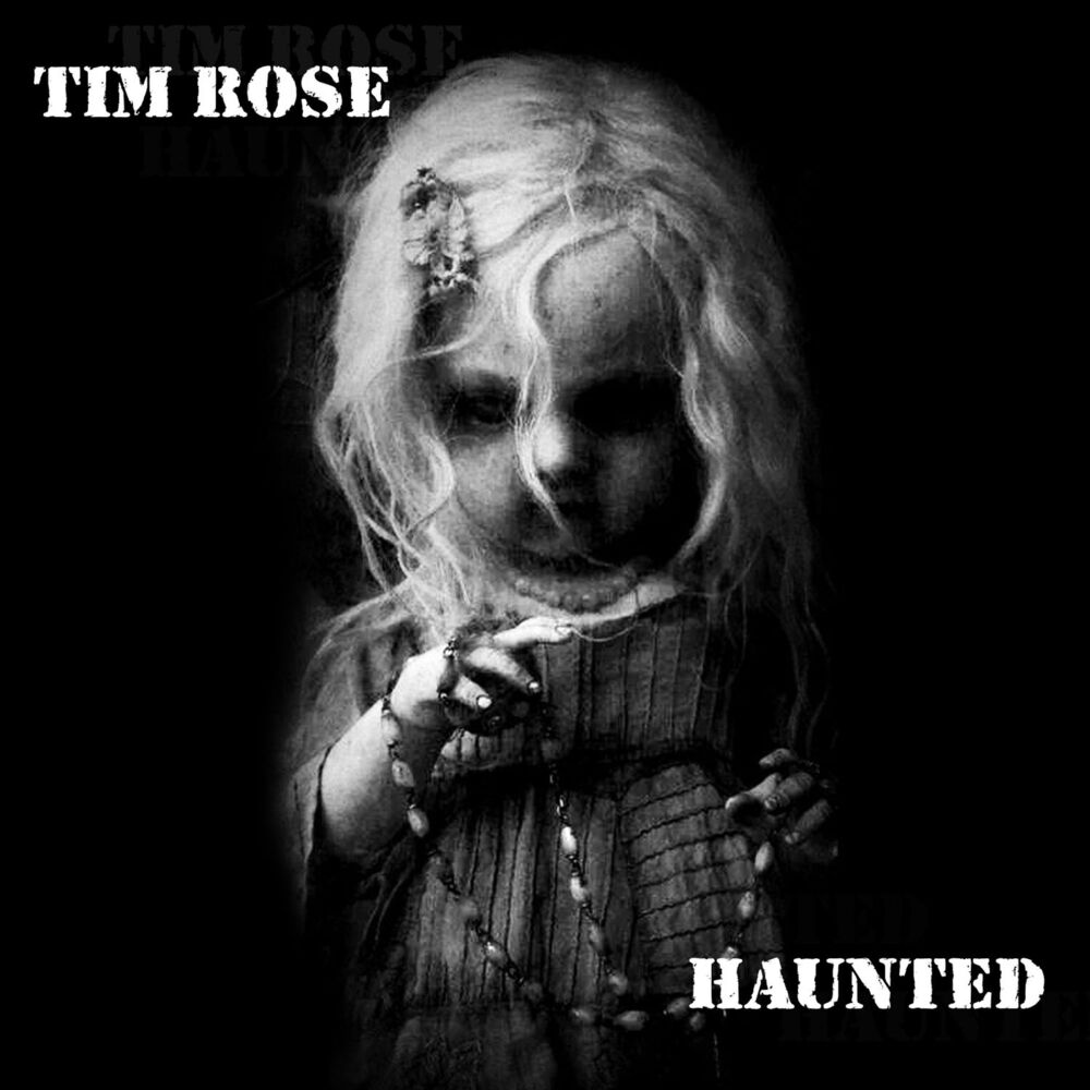 Picture of Tim Rose - Haunted