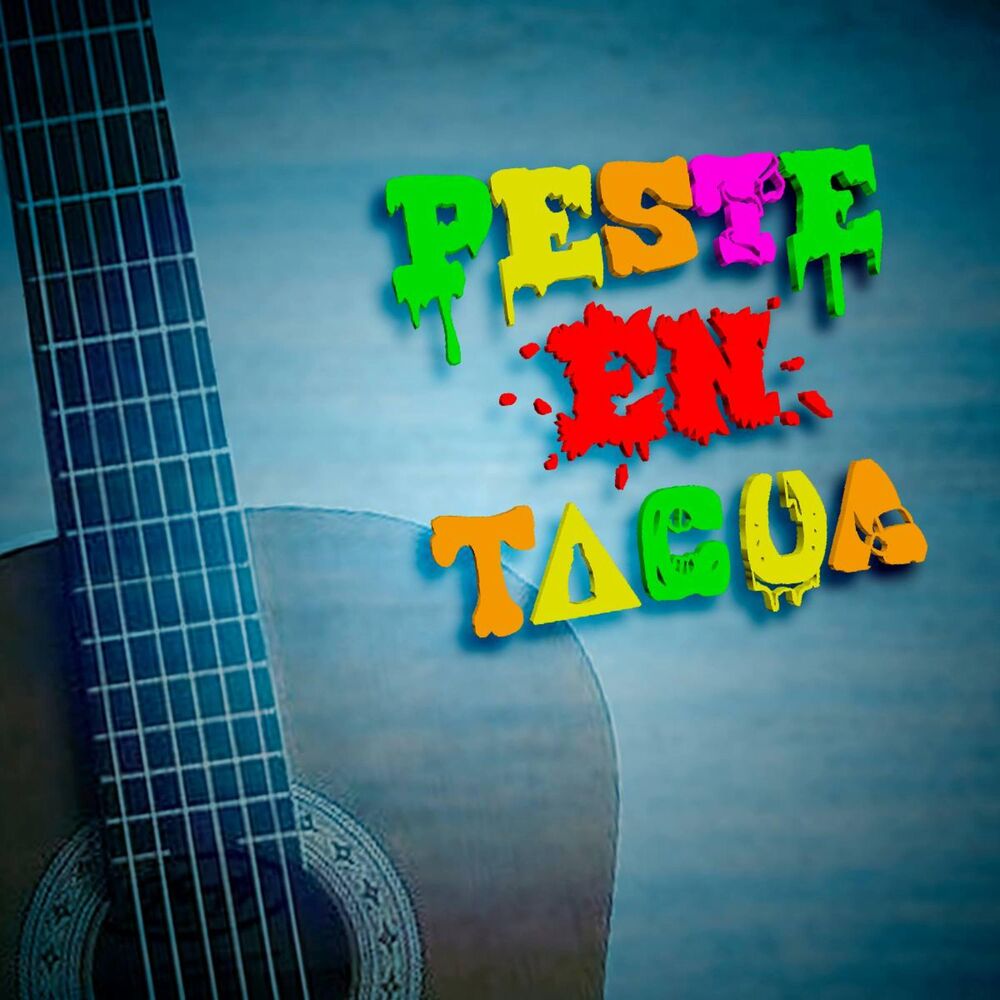 Picture of Peste en Tacua Original Soundtrack