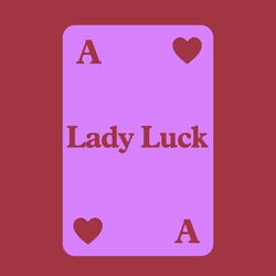 Cover of Lady Luck
