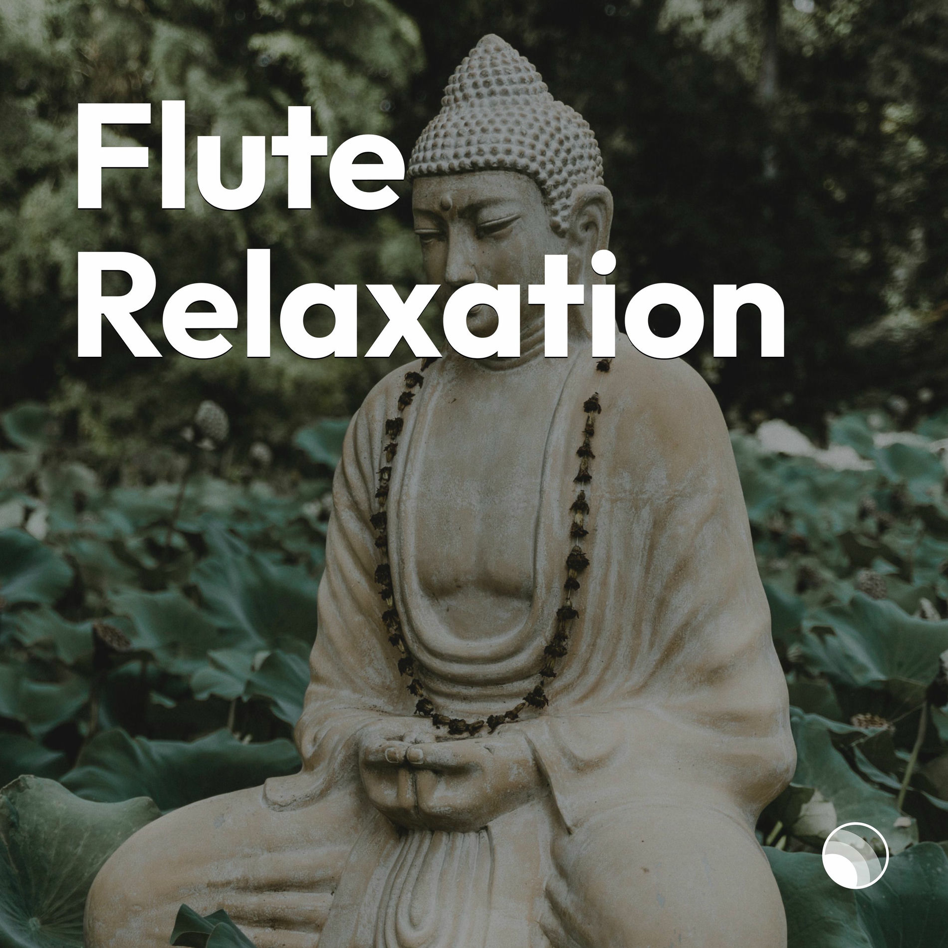 Album cover of Flute Relaxation