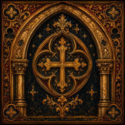 Gregorian Chants for Worship, Vol. 3