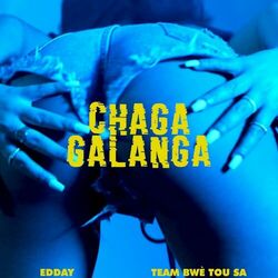 Cover of Chaga Galanga