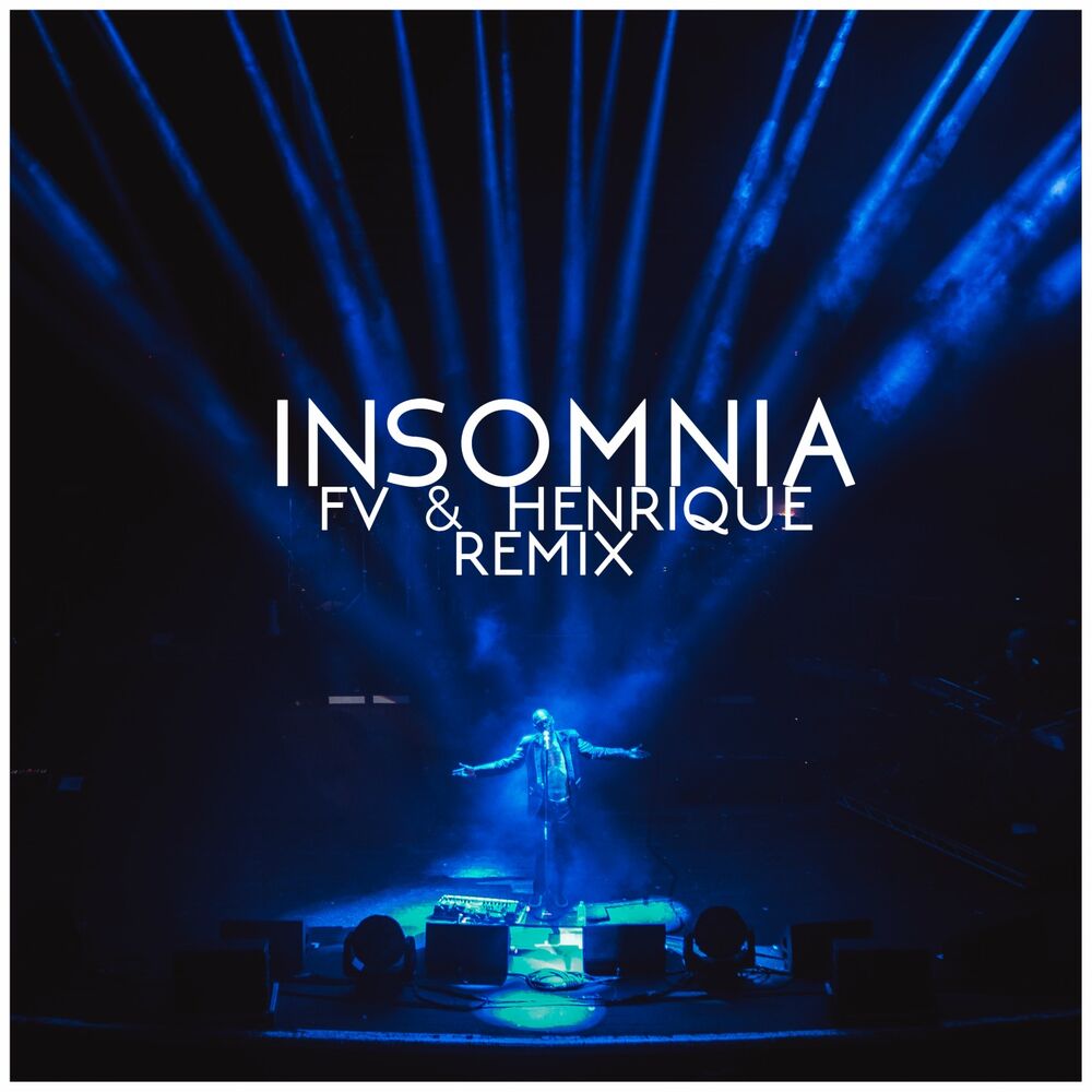 Picture of Insomnia (Remix)