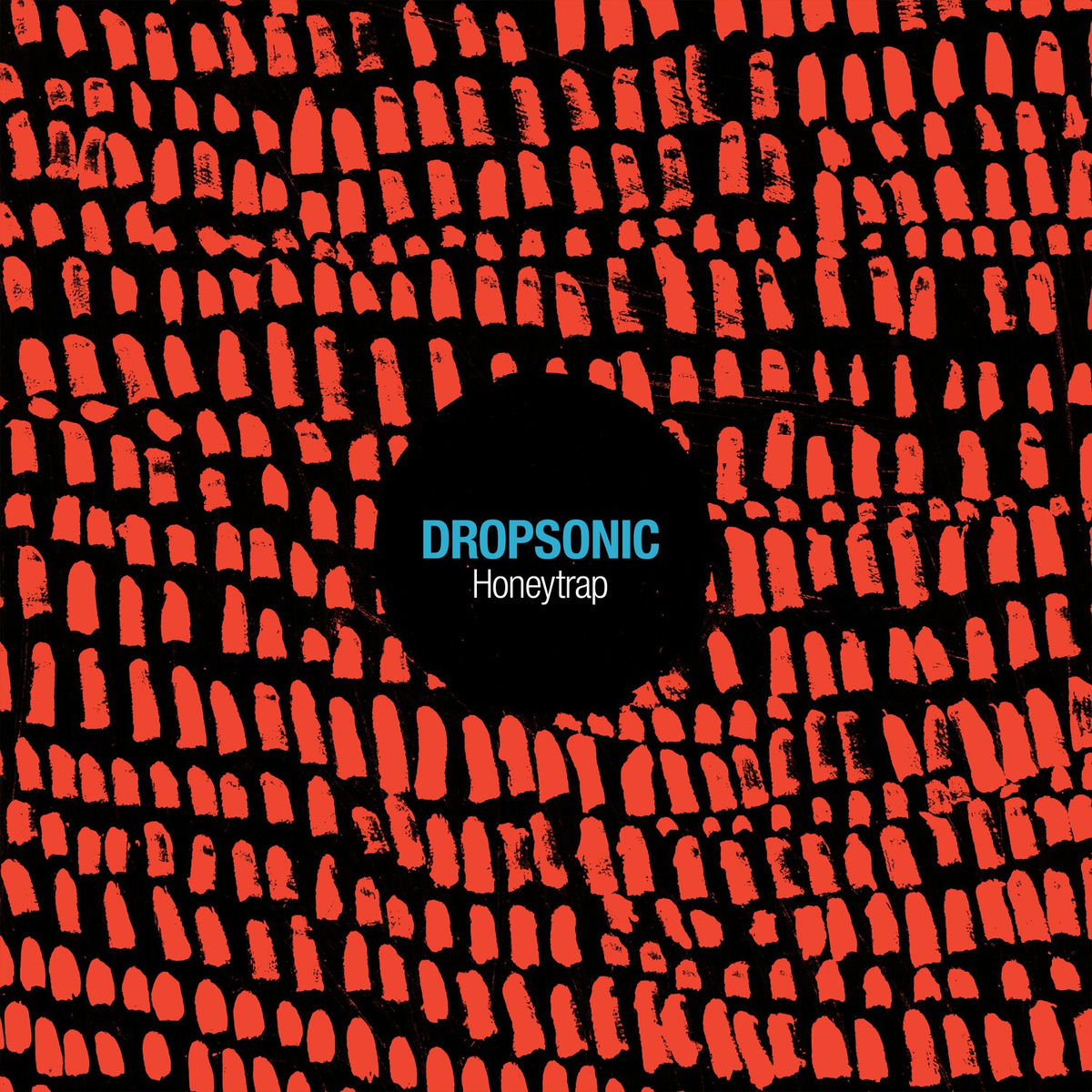 Album cover of Honeytrap