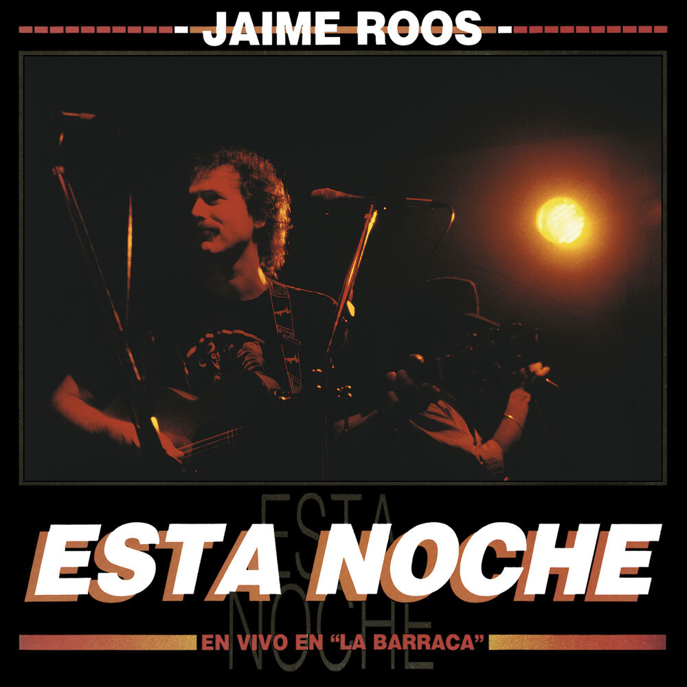 Picture of Esta Noche - En Vivo en La Barraca