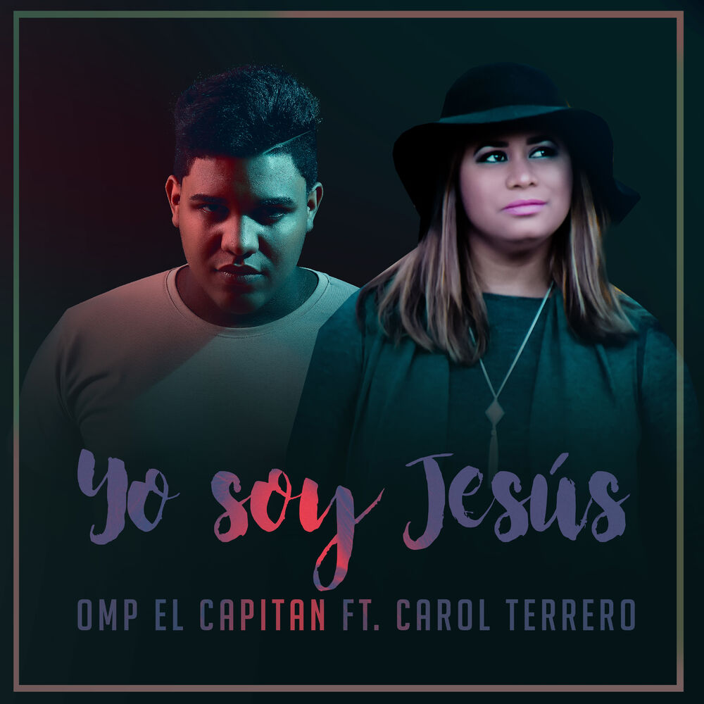 Picture of Yo Soy Jesús