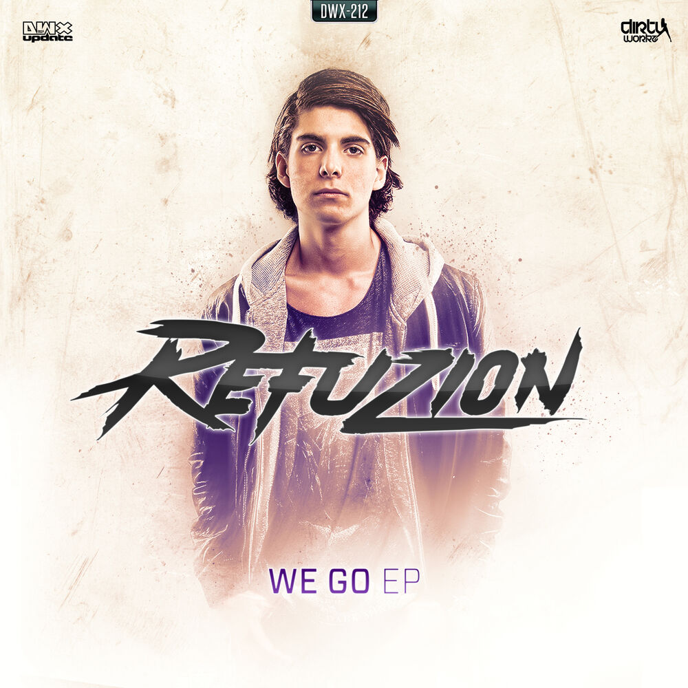 Picture of We Go EP